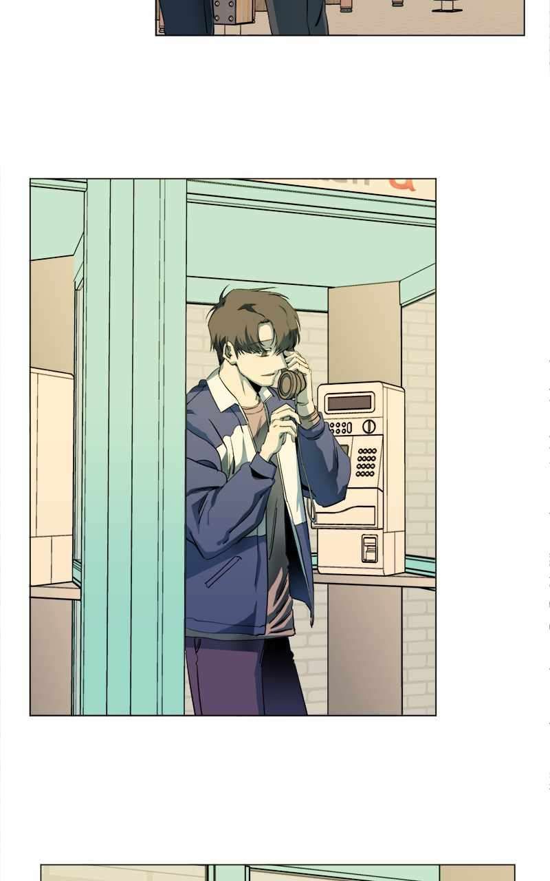 Parallel City chapter 134 page 31