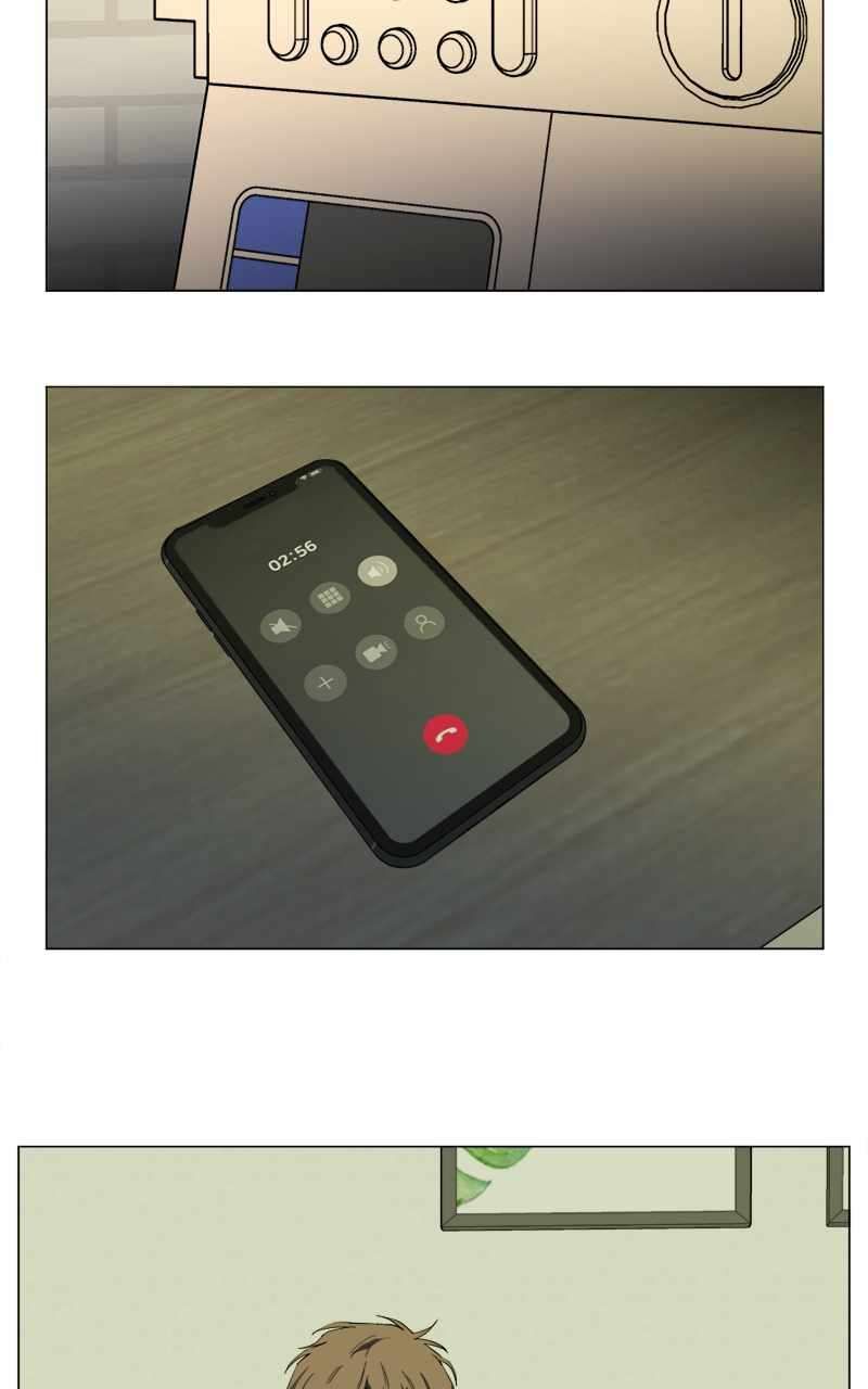 Parallel City chapter 134 page 33