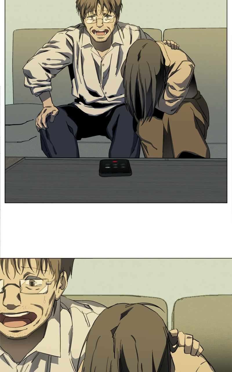 Parallel City chapter 134 page 34