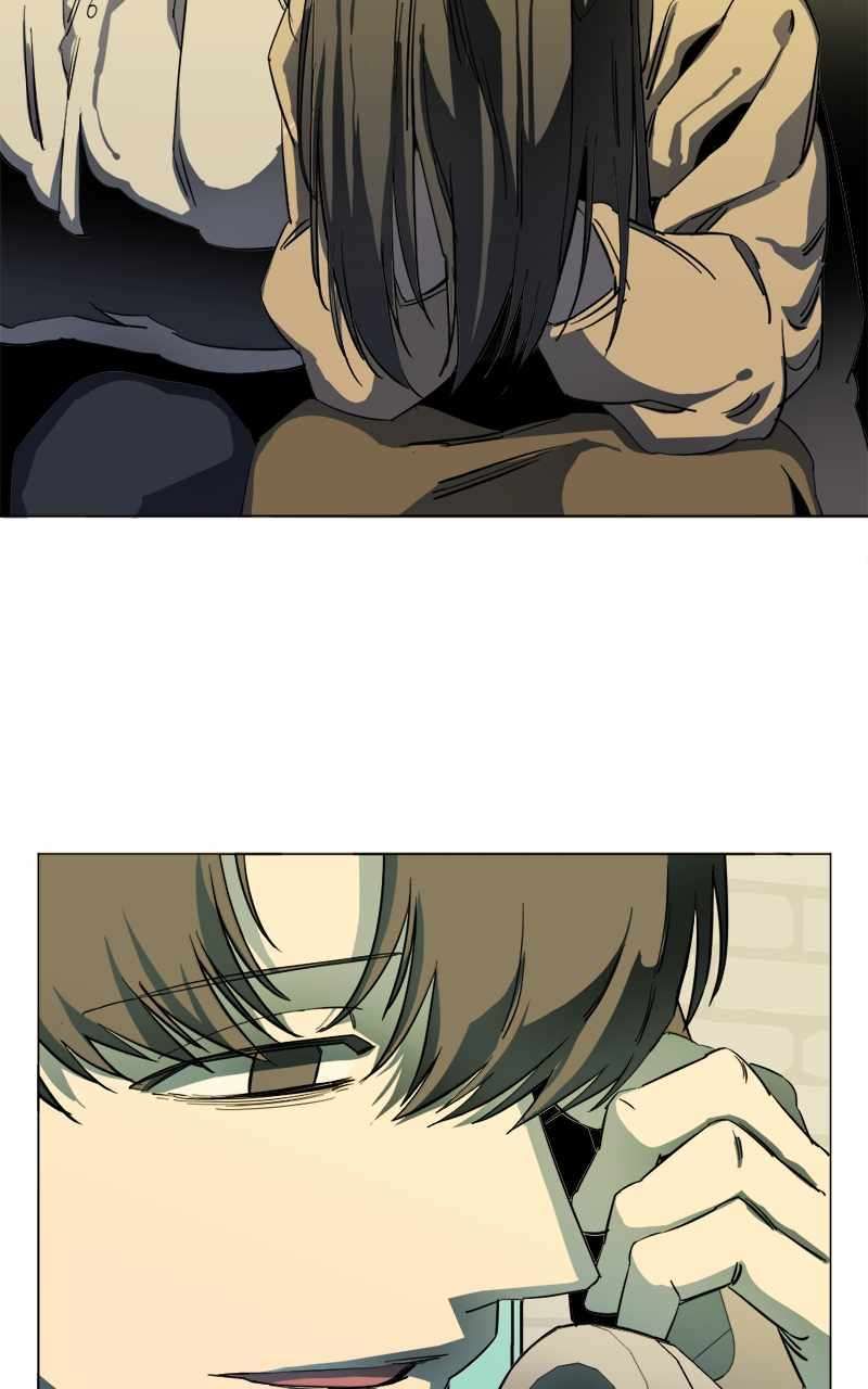 Parallel City chapter 134 page 35