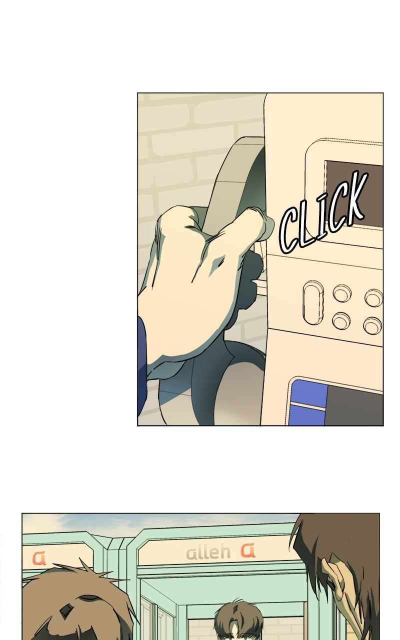 Parallel City chapter 134 page 37