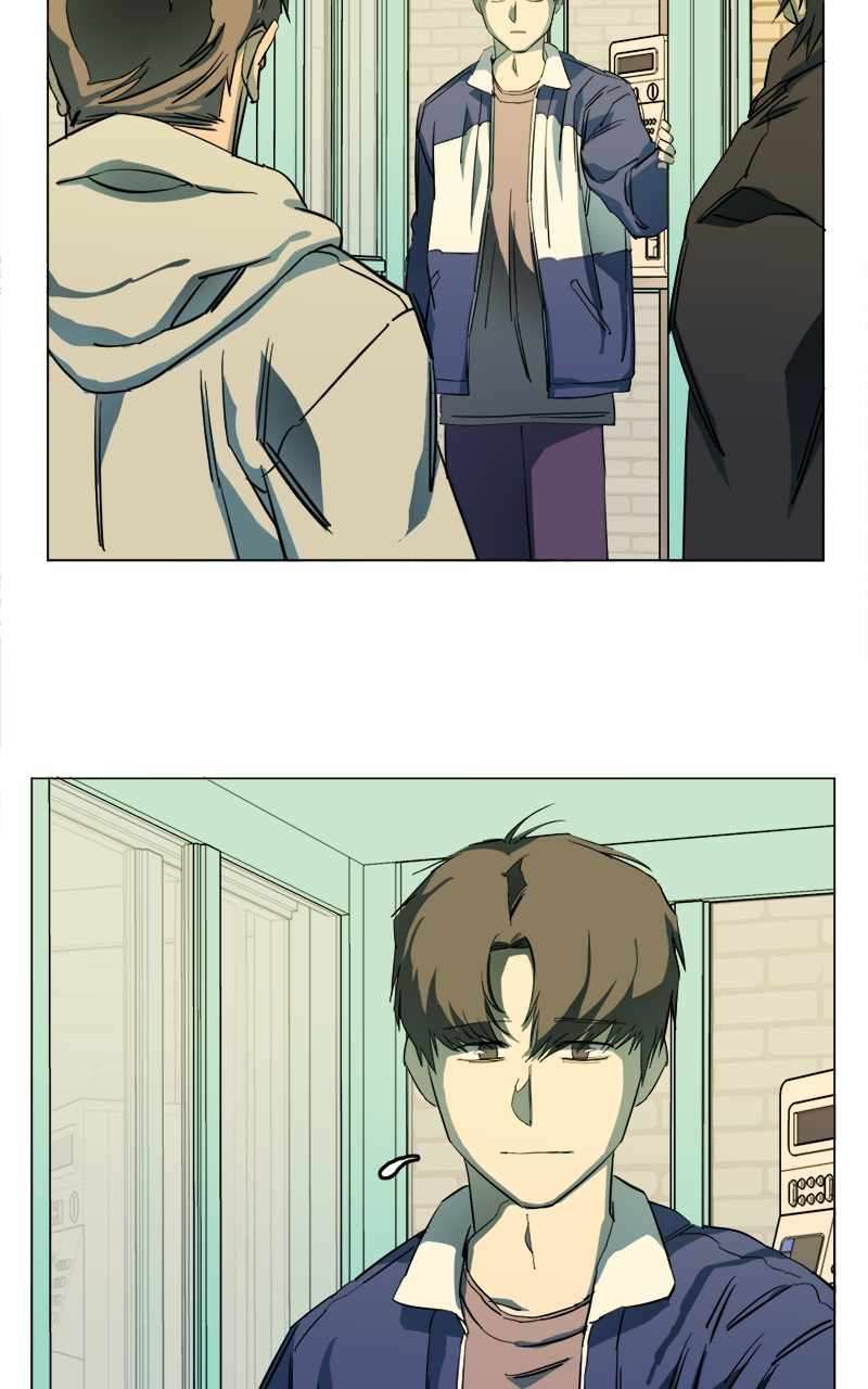 Parallel City chapter 134 page 38