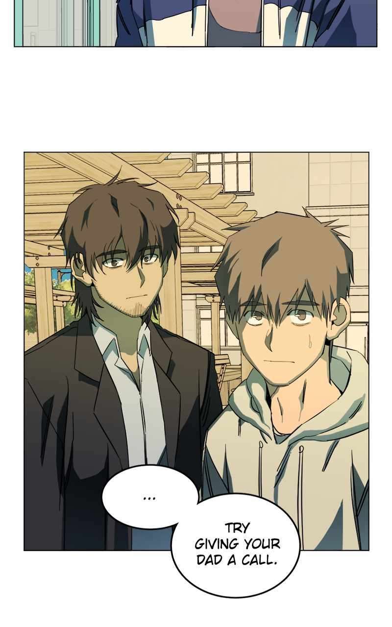 Parallel City chapter 134 page 39