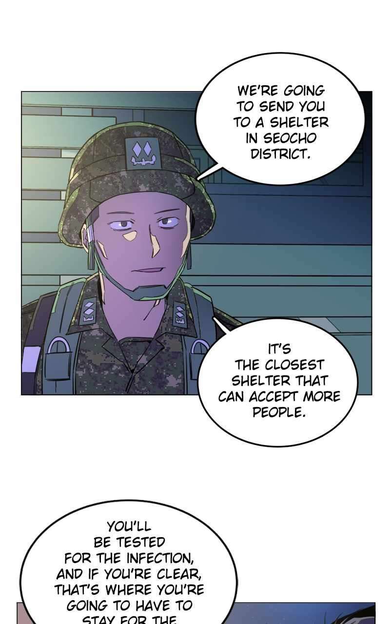 Parallel City chapter 134 page 4