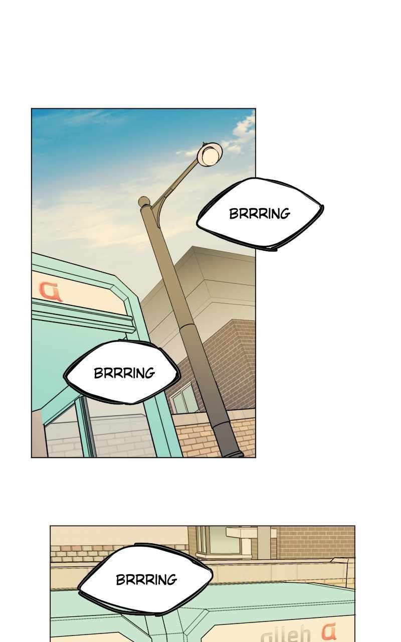 Parallel City chapter 134 page 40