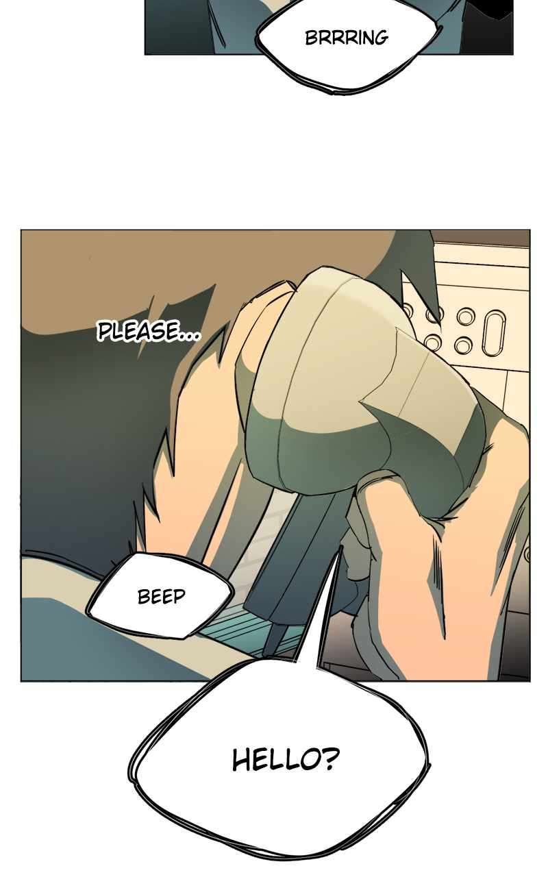 Parallel City chapter 134 page 42