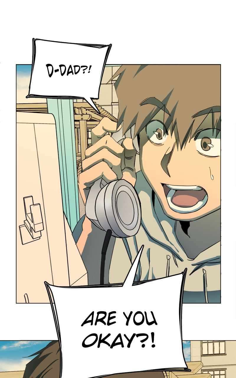 Parallel City chapter 134 page 43