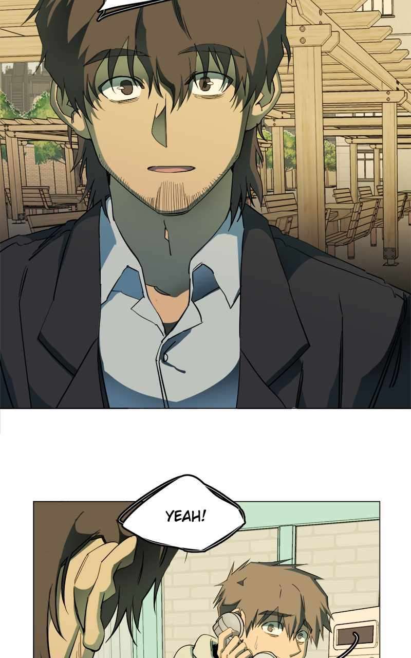 Parallel City chapter 134 page 44