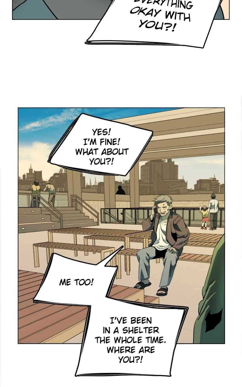 Parallel City chapter 134 page 46