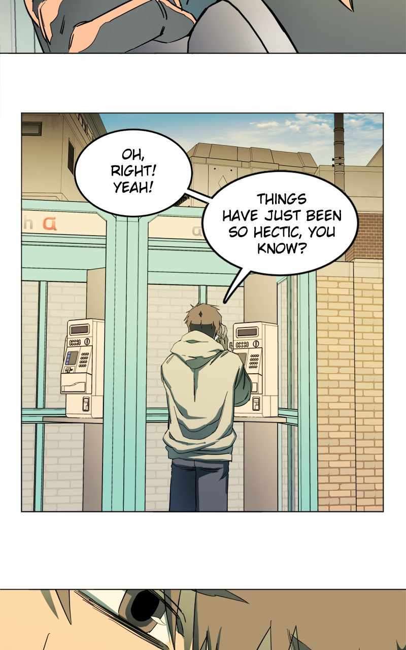 Parallel City chapter 134 page 51