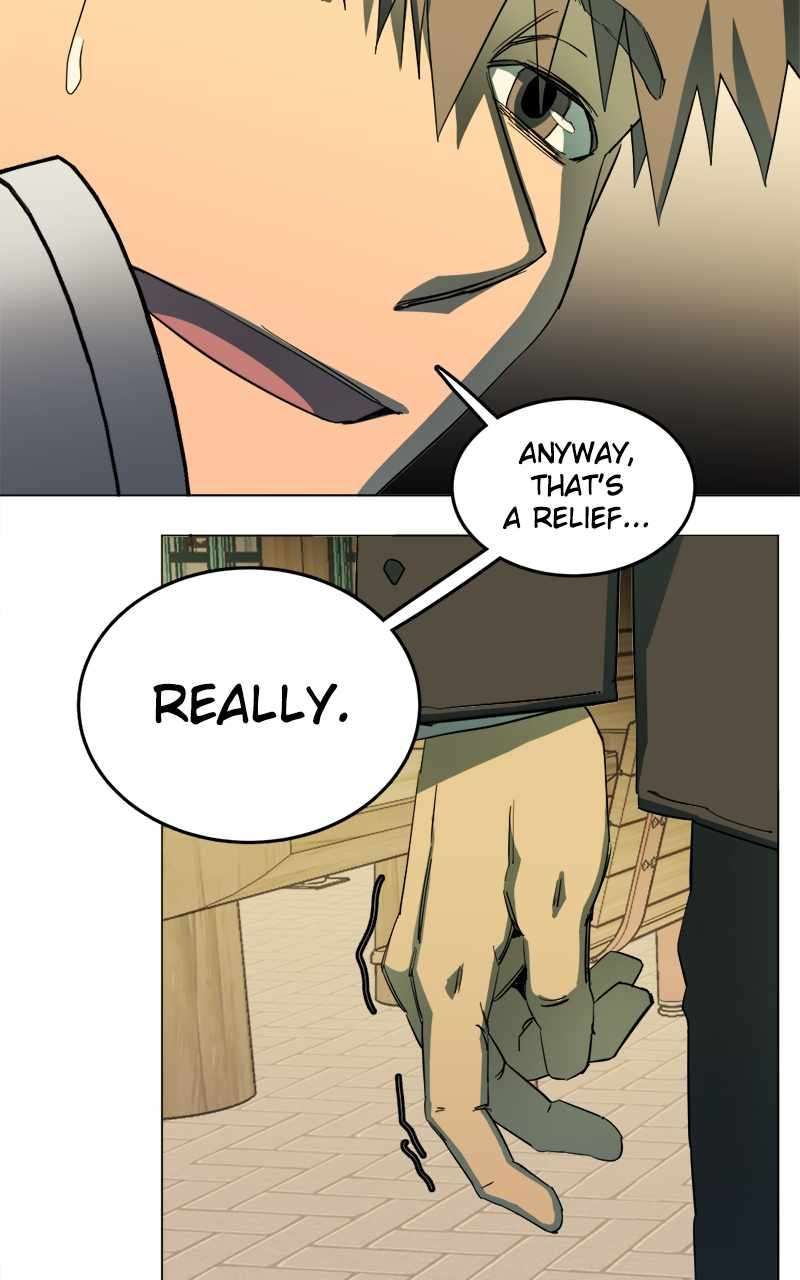 Parallel City chapter 134 page 52