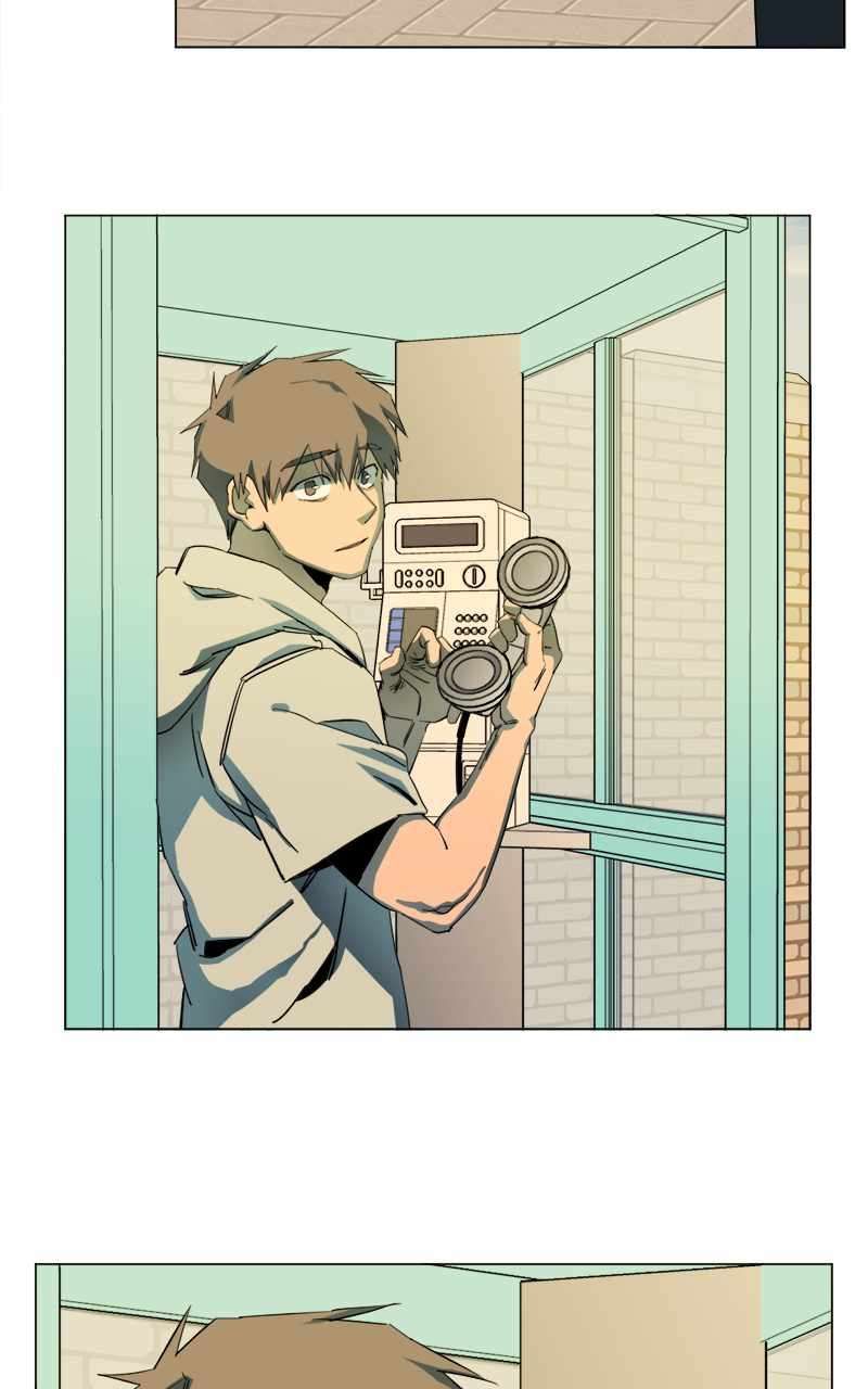 Parallel City chapter 134 page 53