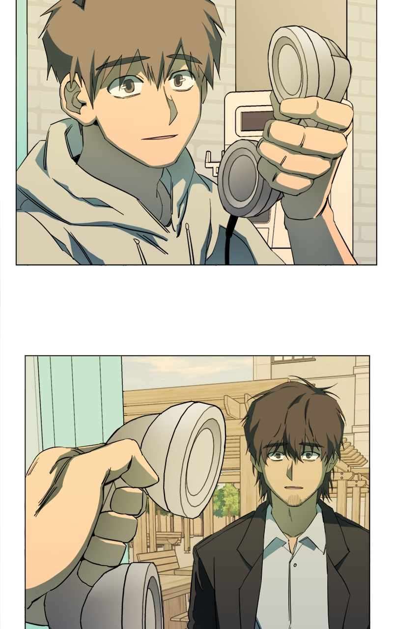 Parallel City chapter 134 page 54