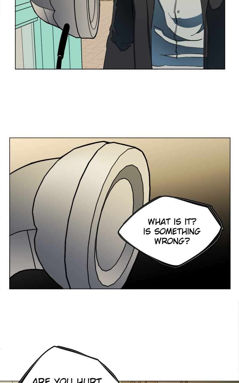 Parallel City chapter 134 page 55