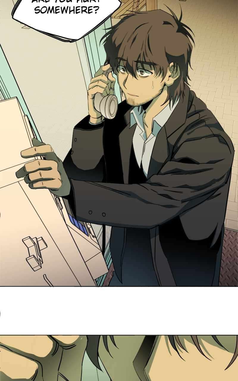 Parallel City chapter 134 page 56