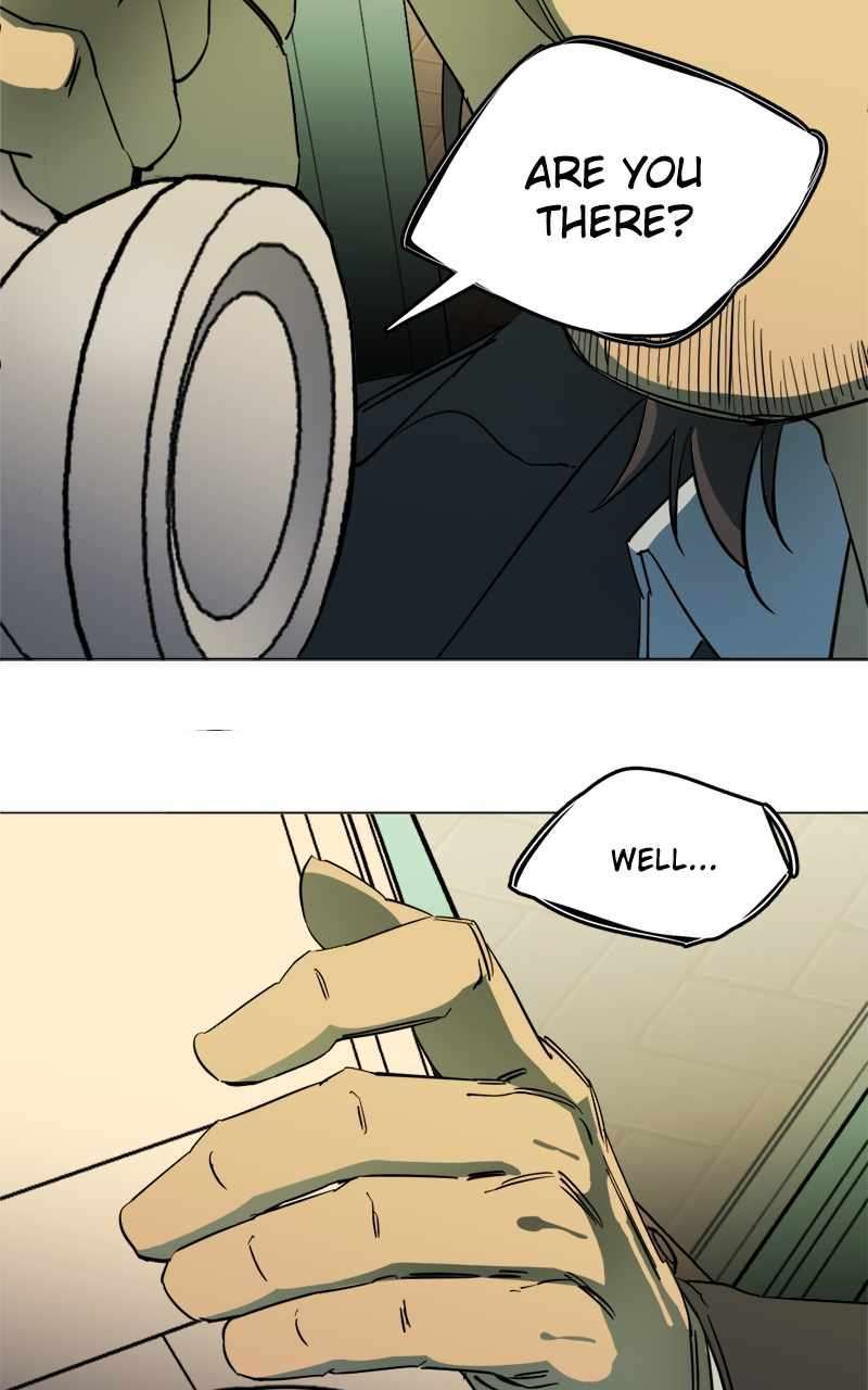 Parallel City chapter 134 page 57