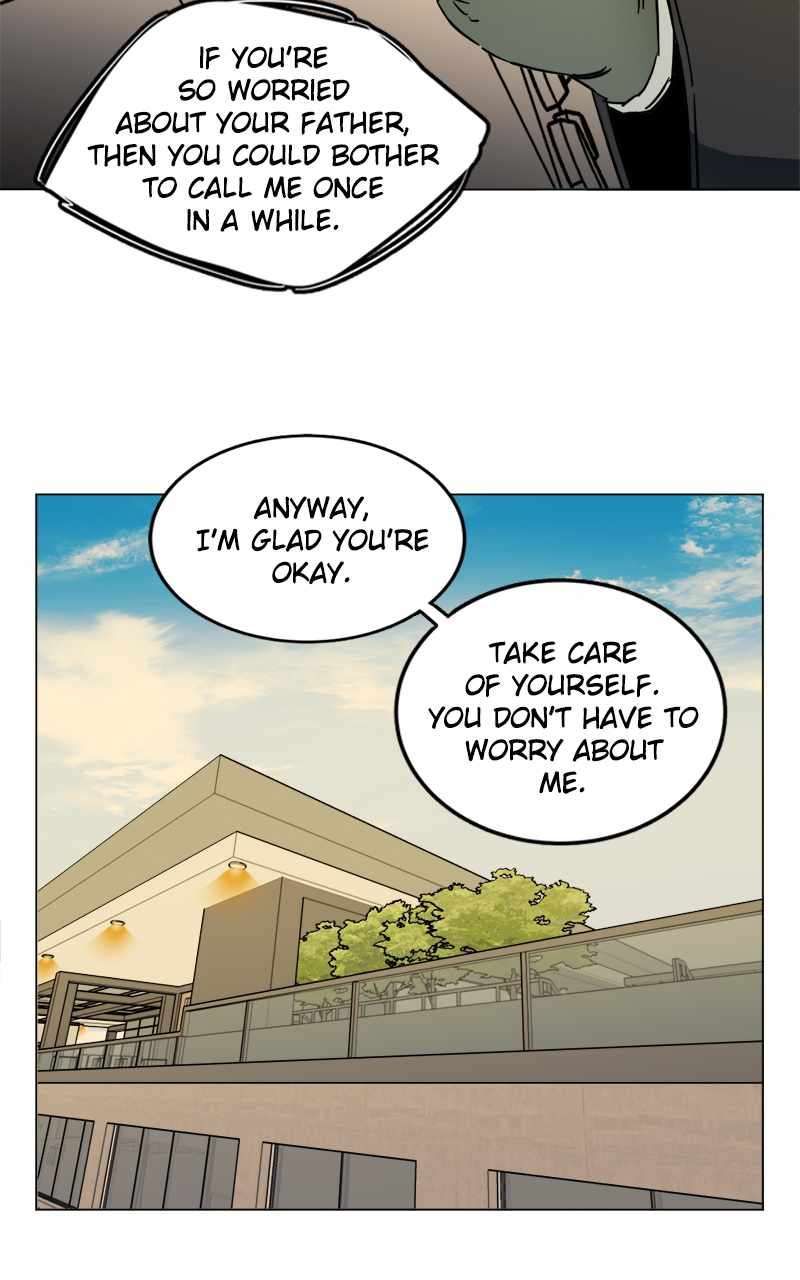 Parallel City chapter 134 page 58