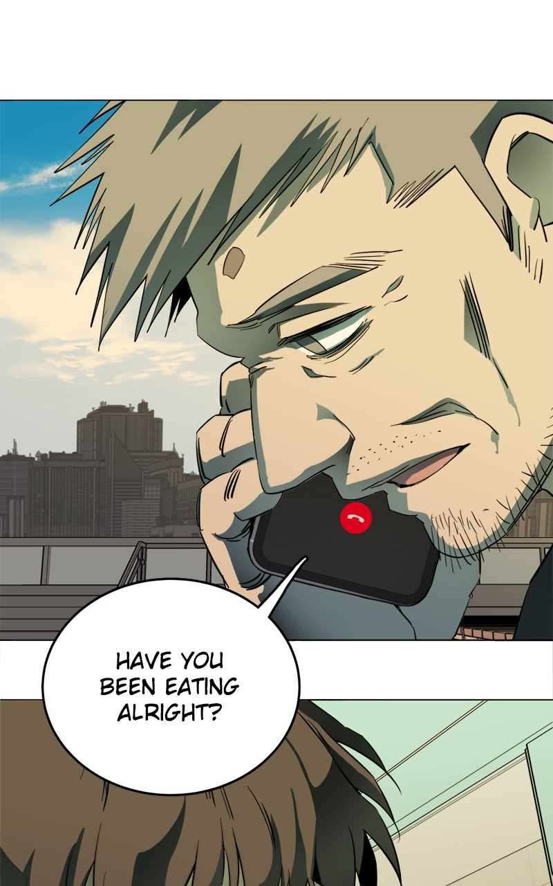 Parallel City chapter 134 page 59