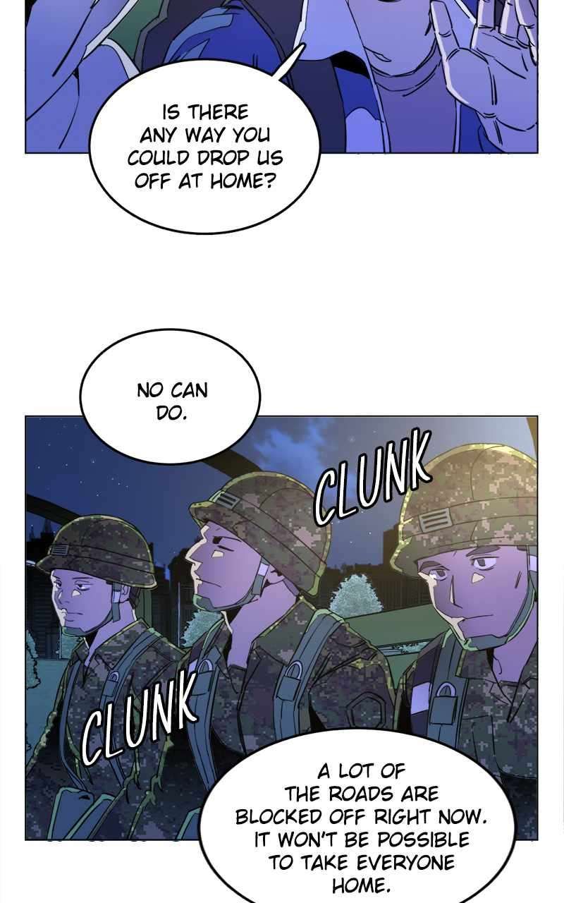 Parallel City chapter 134 page 6