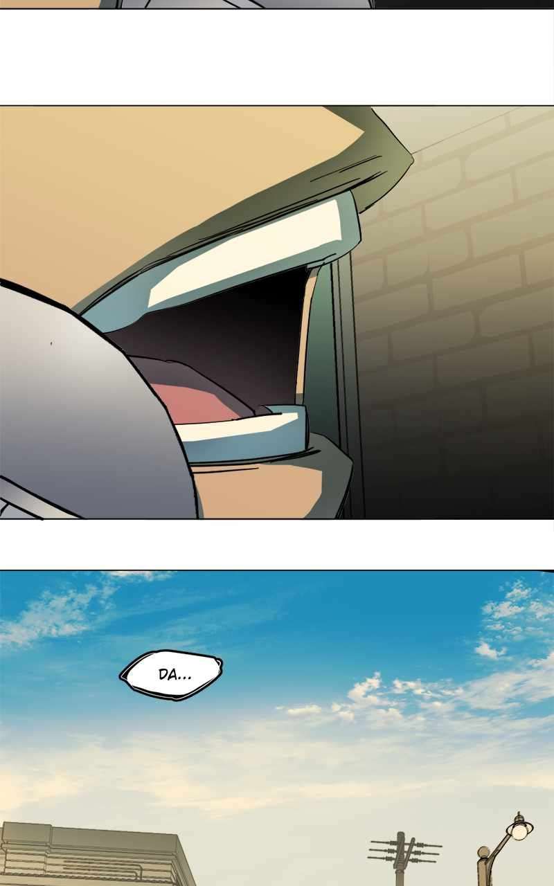 Parallel City chapter 134 page 61