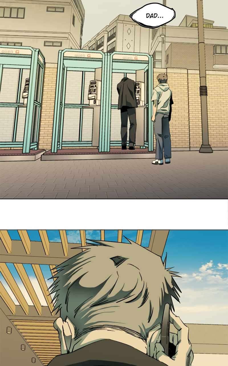 Parallel City chapter 134 page 62