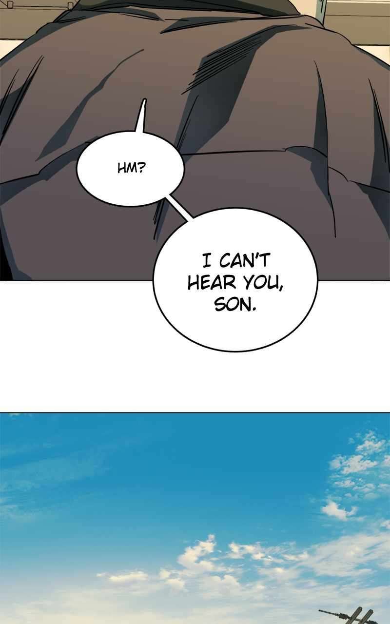 Parallel City chapter 134 page 63