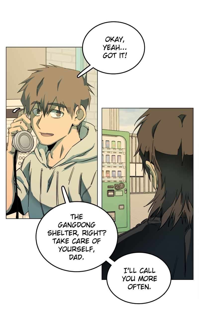 Parallel City chapter 134 page 65