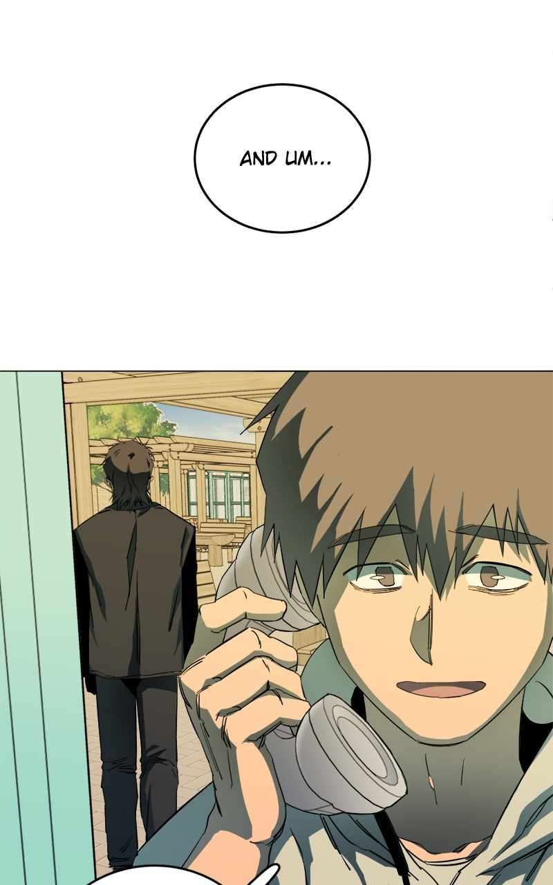 Parallel City chapter 134 page 66