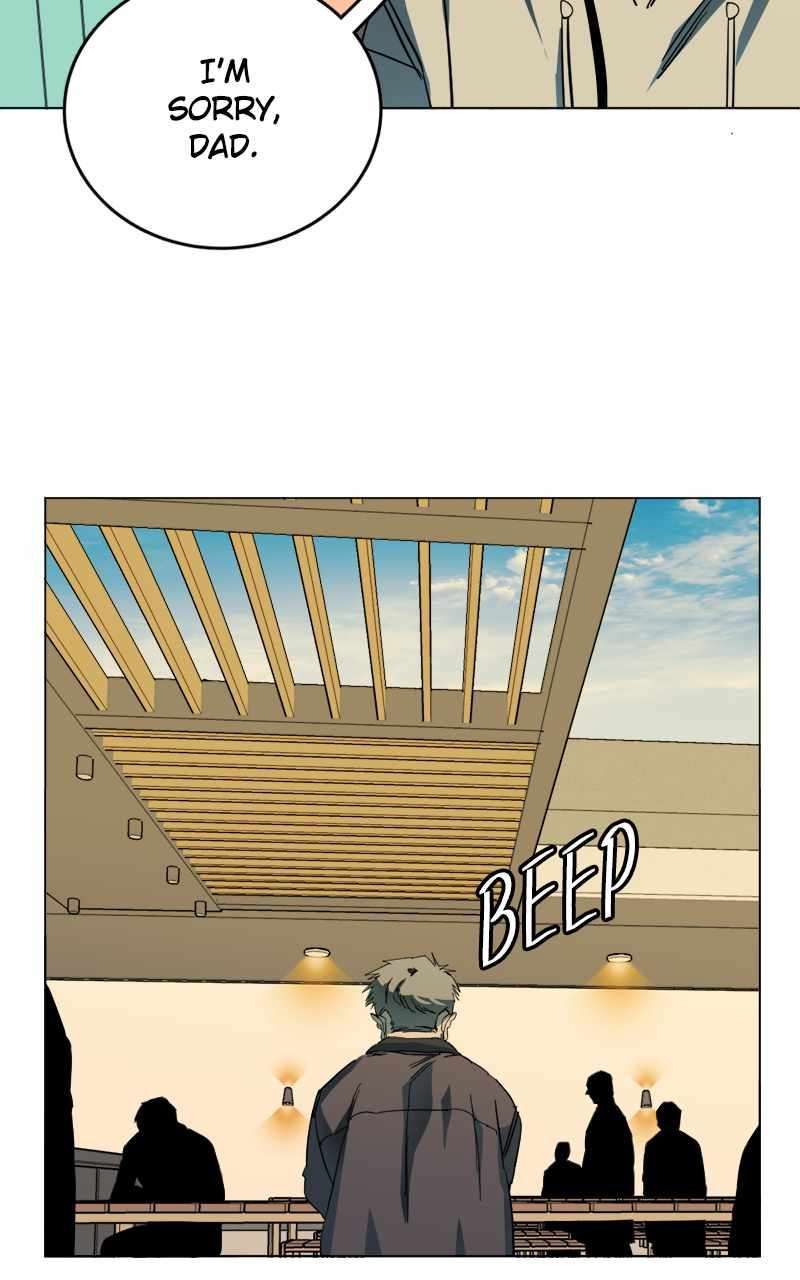 Parallel City chapter 134 page 67