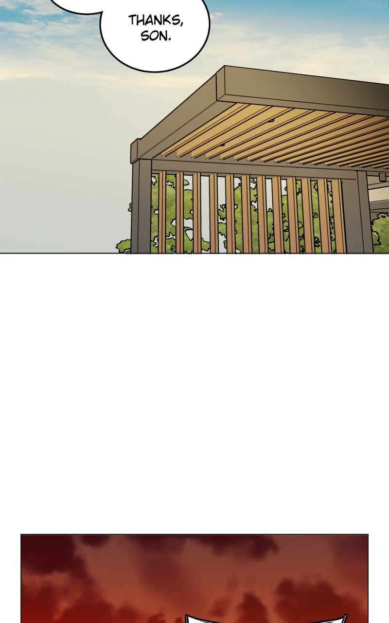 Parallel City chapter 134 page 69