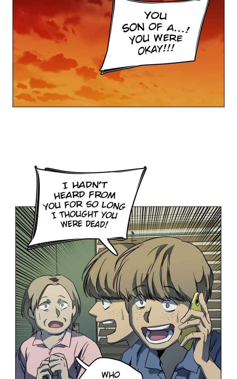 Parallel City chapter 134 page 70