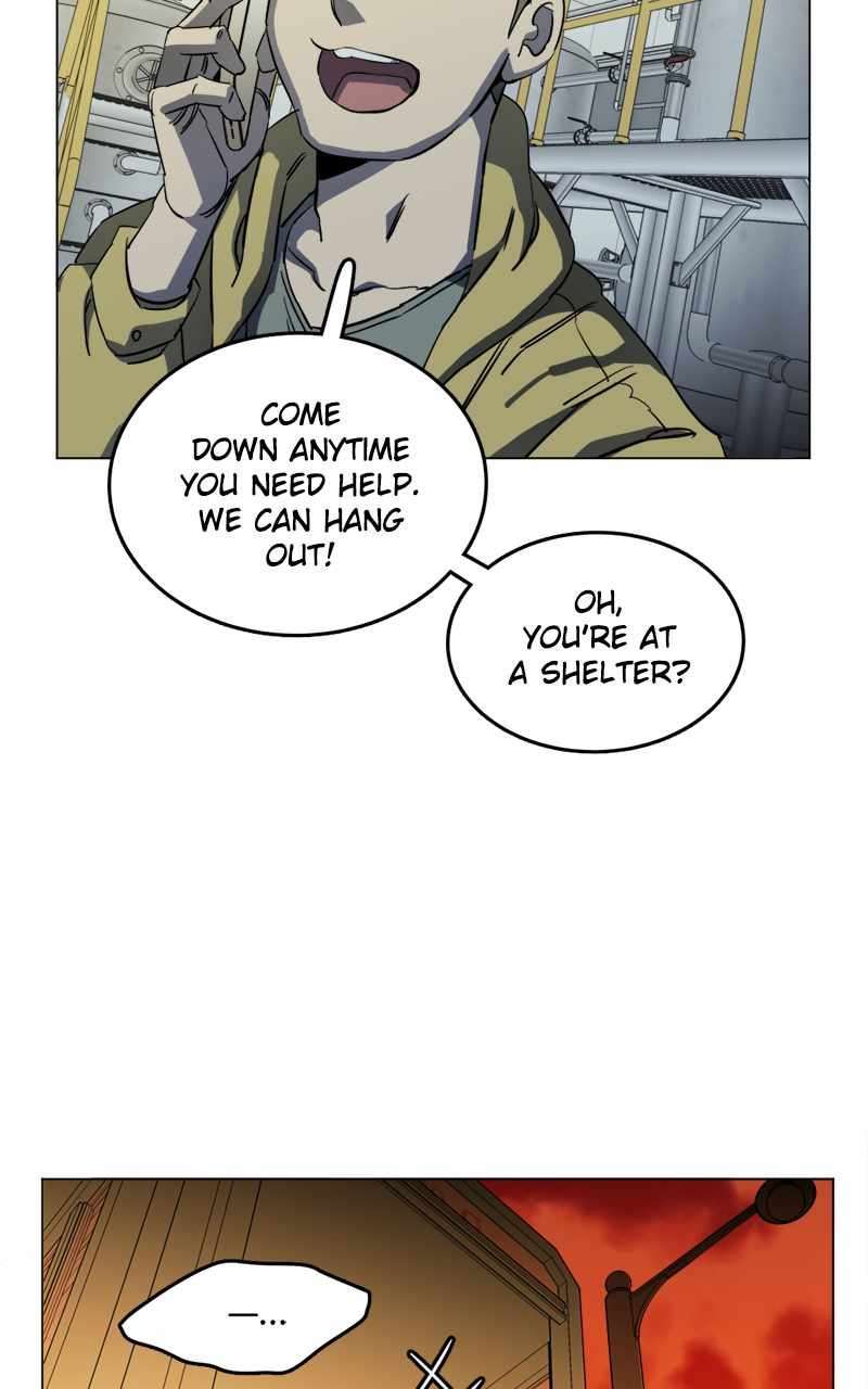 Parallel City chapter 134 page 73