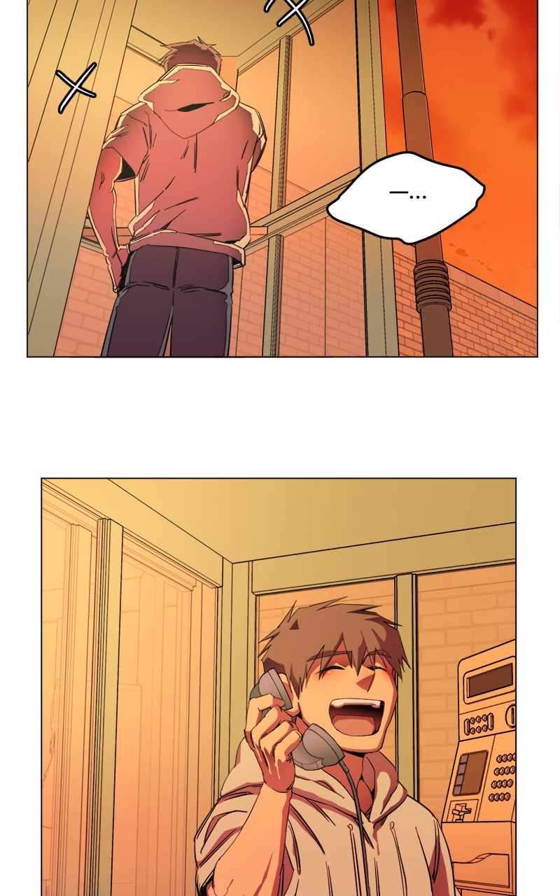 Parallel City chapter 134 page 74