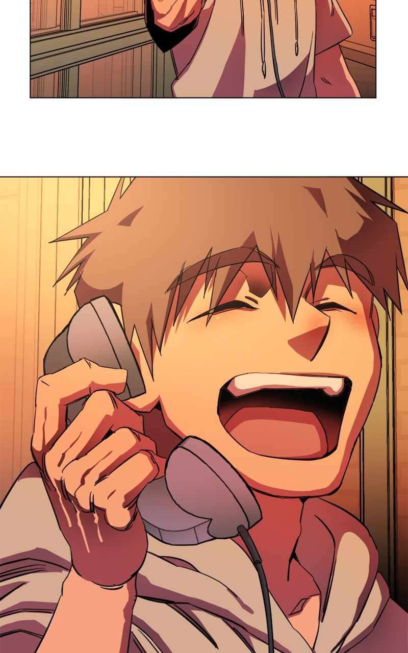 Parallel City chapter 134 page 75