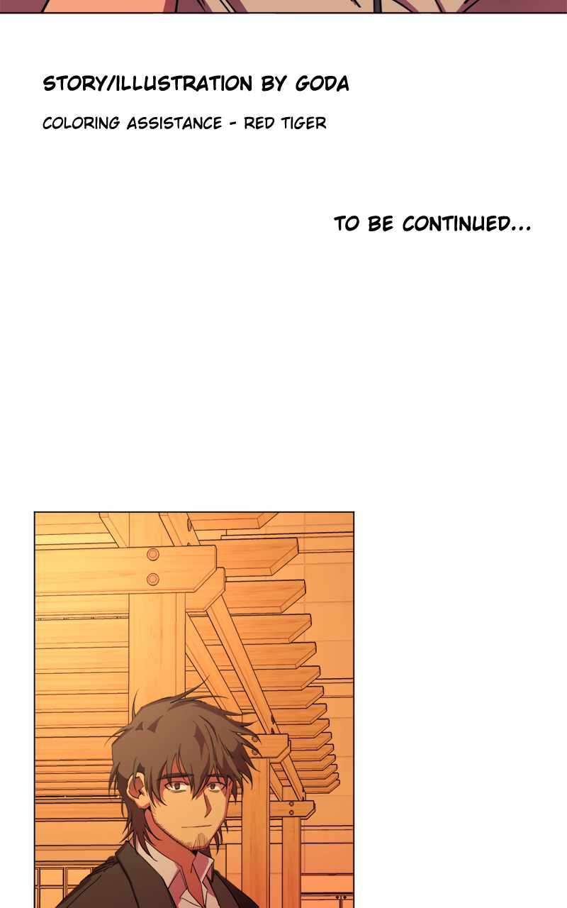 Parallel City chapter 134 page 76