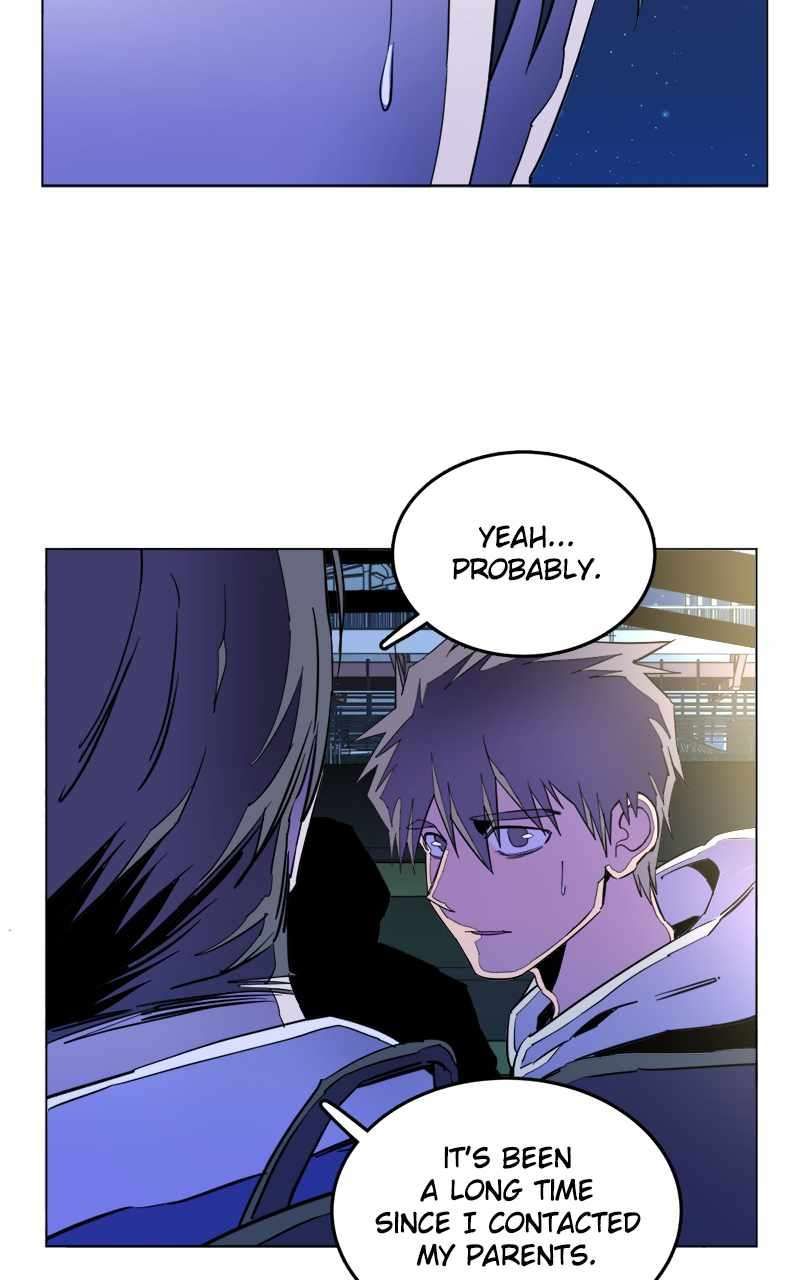 Parallel City chapter 134 page 8