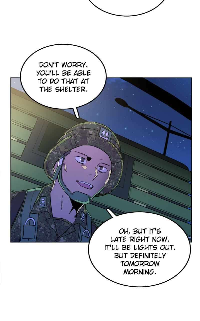 Parallel City chapter 134 page 9