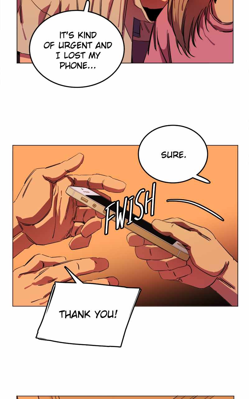 Parallel City chapter 135 page 10