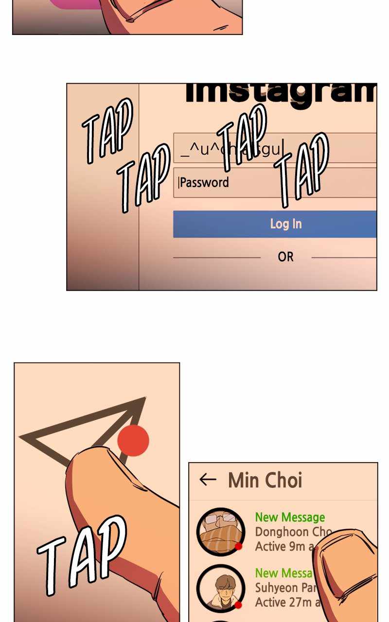 Parallel City chapter 135 page 12