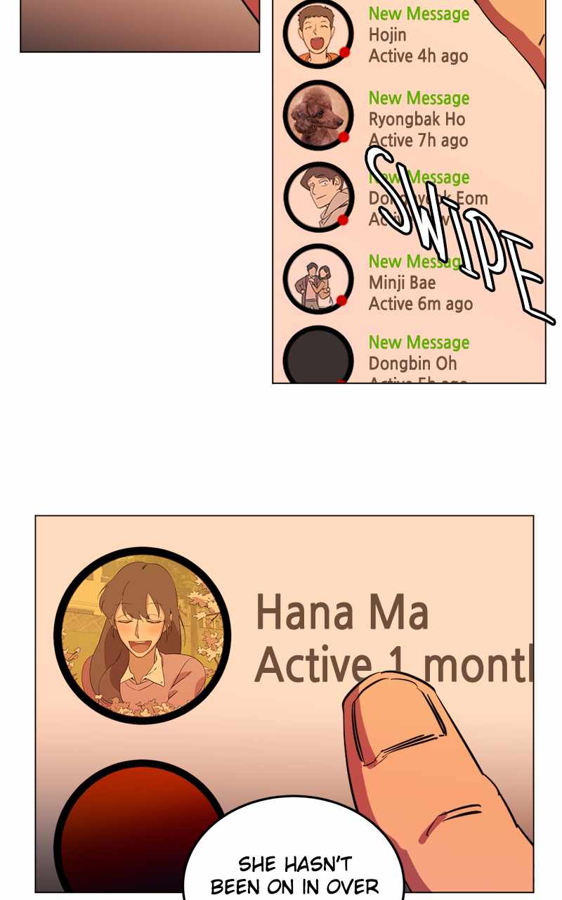 Parallel City chapter 135 page 13