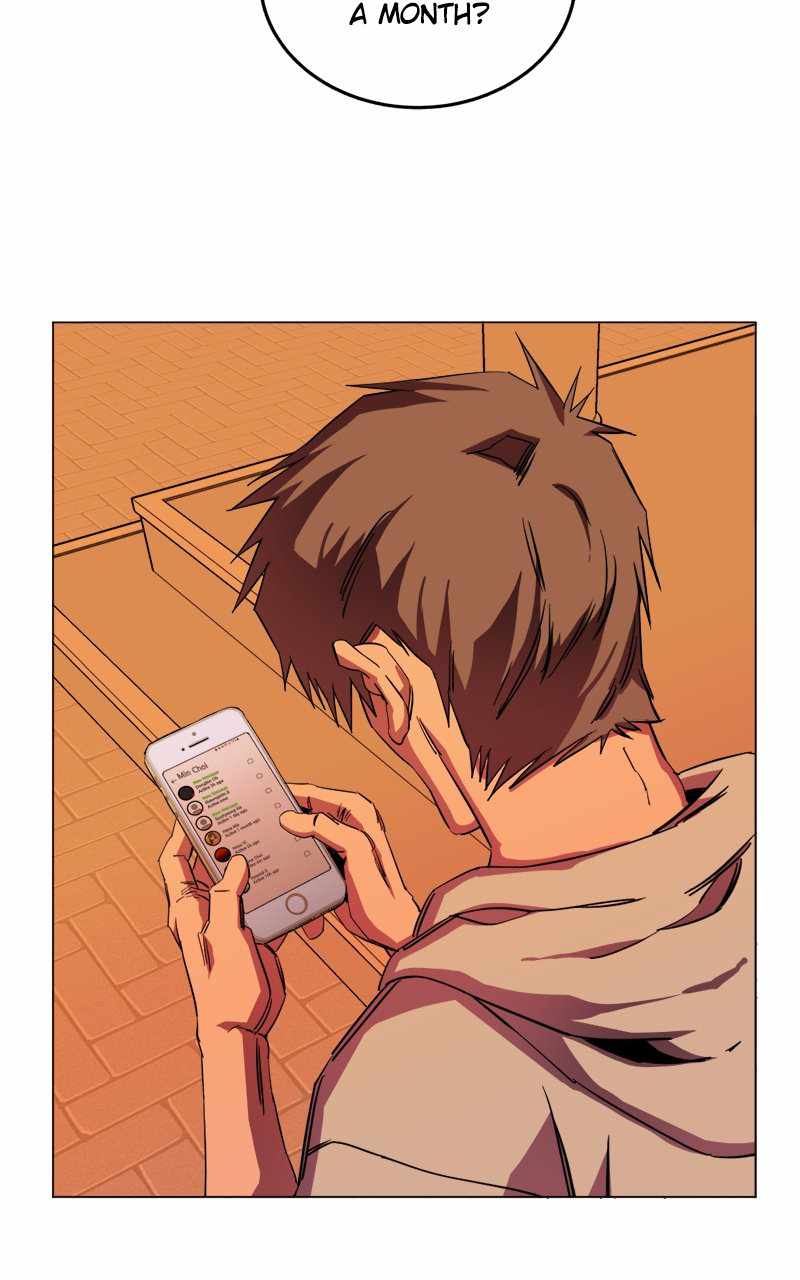 Parallel City chapter 135 page 14