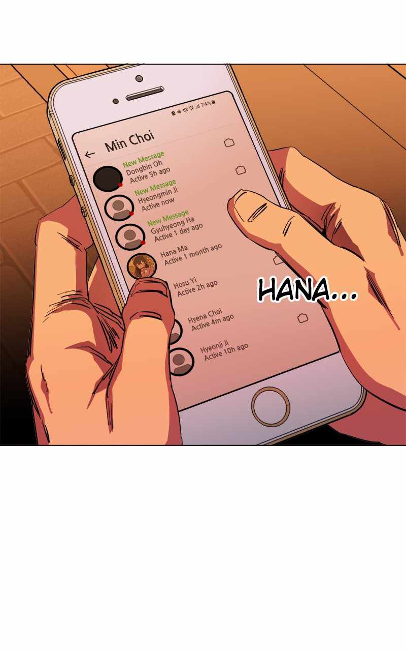 Parallel City chapter 135 page 15