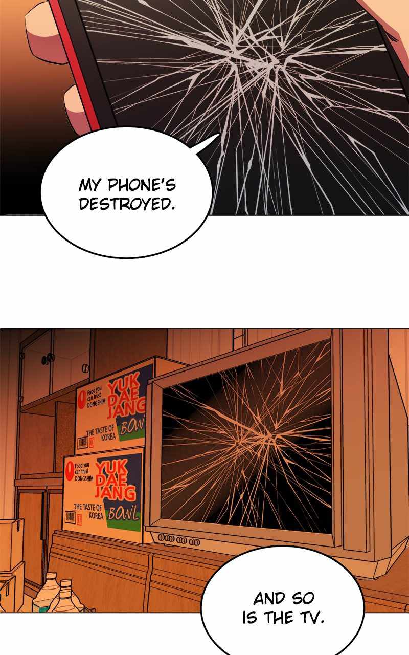 Parallel City chapter 135 page 17