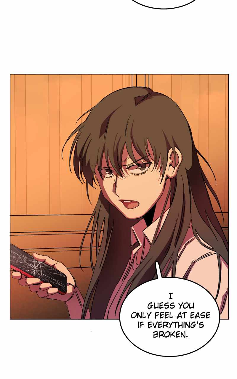 Parallel City chapter 135 page 18