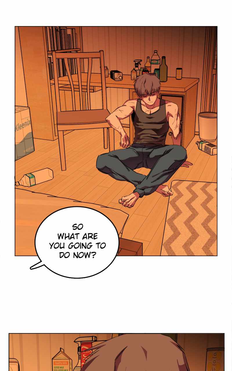 Parallel City chapter 135 page 19