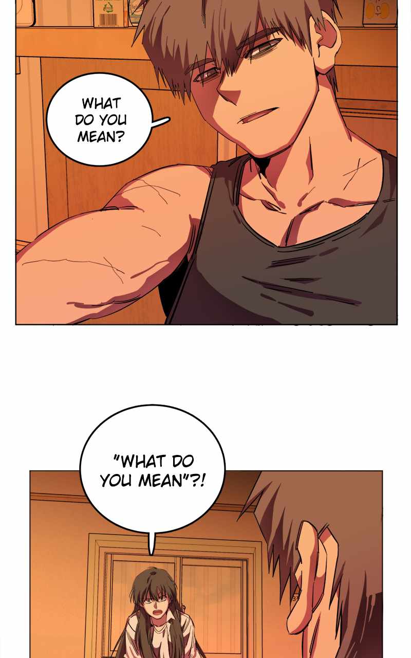 Parallel City chapter 135 page 20