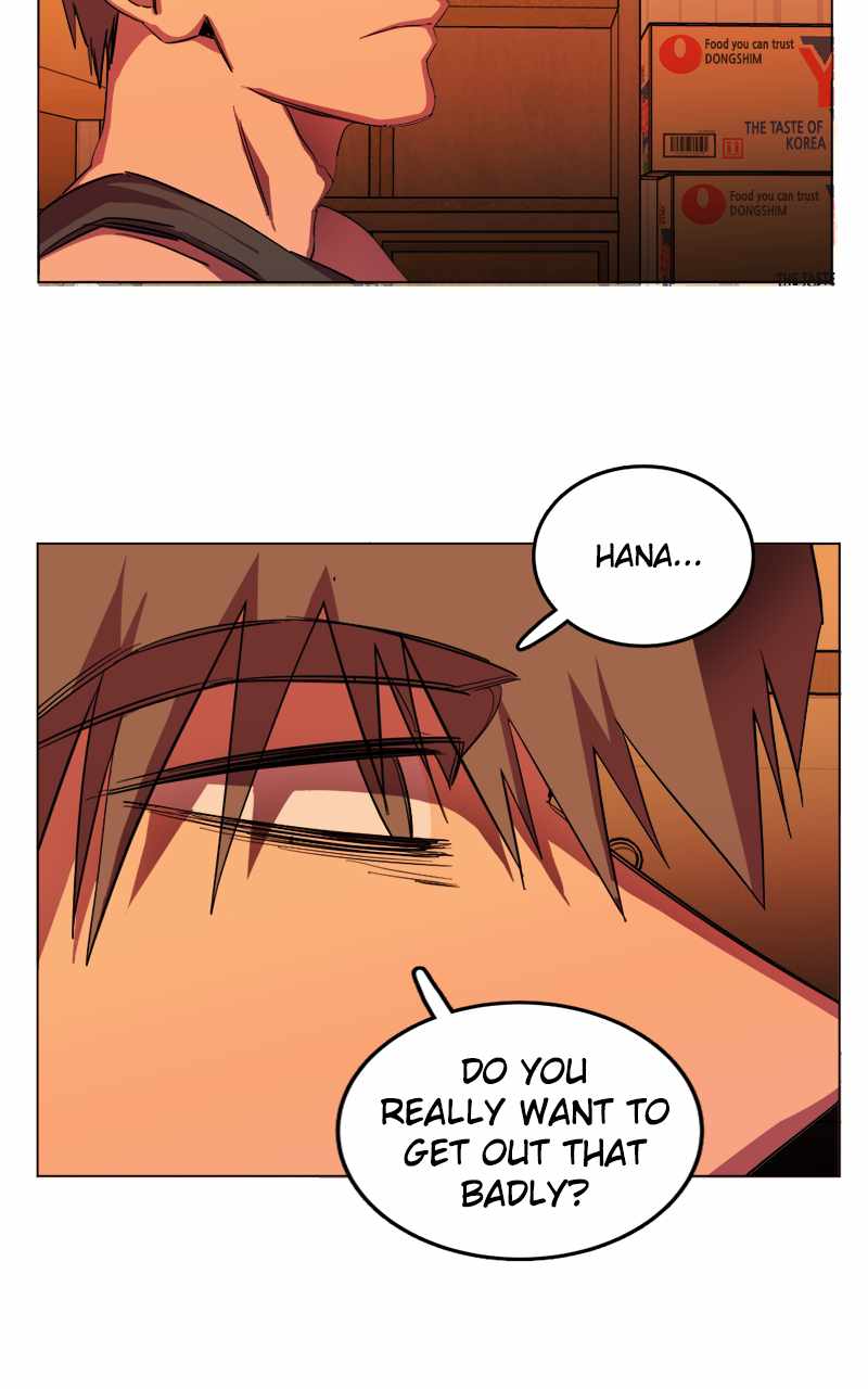 Parallel City chapter 135 page 25