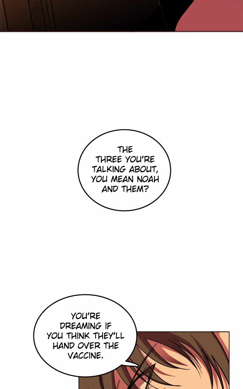 Parallel City chapter 135 page 31