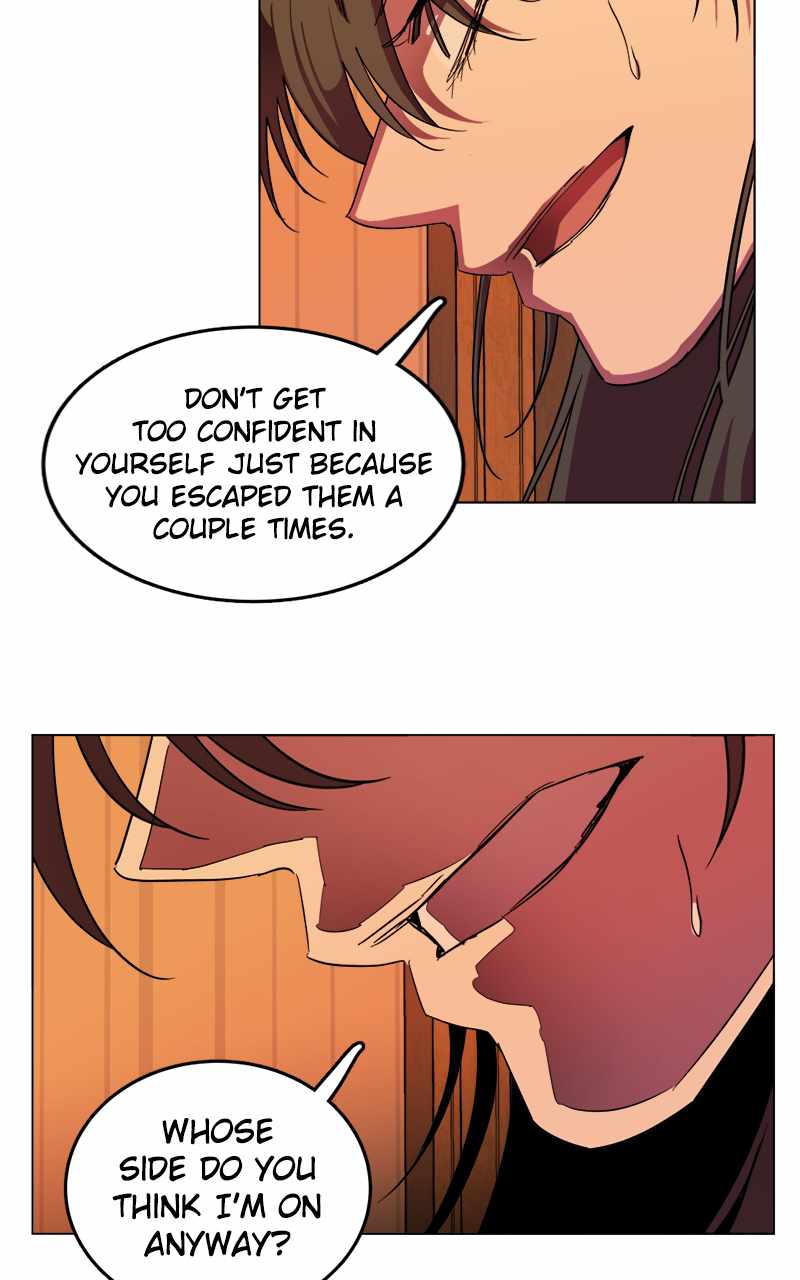 Parallel City chapter 135 page 32