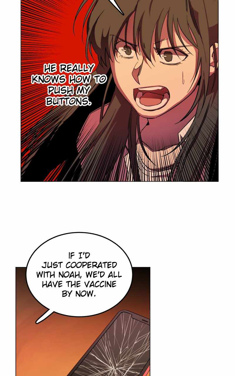 Parallel City chapter 135 page 34